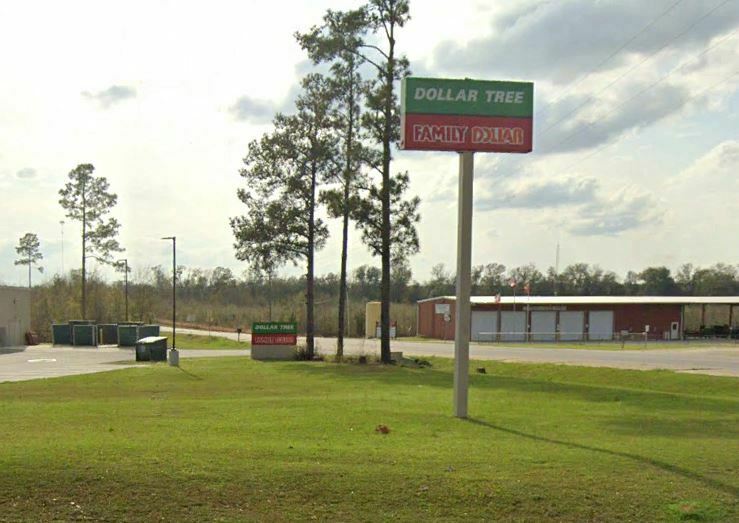 2675 Hwy 253, Donalsonville, GA for lease - Building Photo - Image 3 of 3