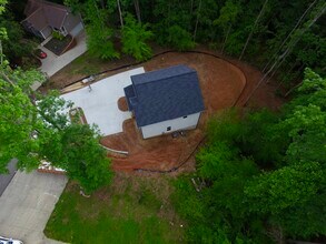 116 Fern Cir, Clemson, SC - AÉRIEN  Vue de la carte - Image1