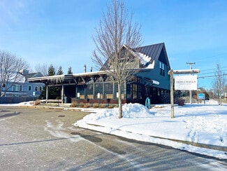 Plus de détails pour 517 Ocean House Rd, Cape Elizabeth, ME - Commerce de détail à vendre