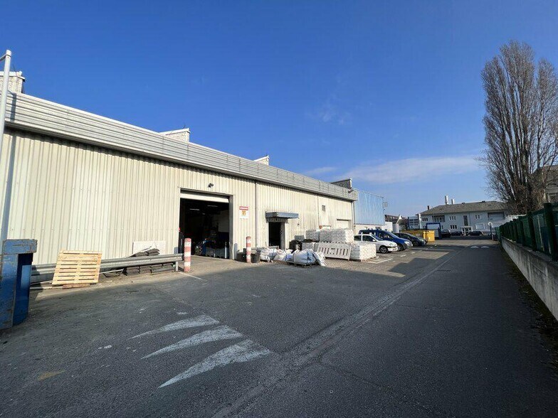 27 Rue Du Maréchal Lefèbvre, Strasbourg for lease - Building Photo - Image 2 of 8