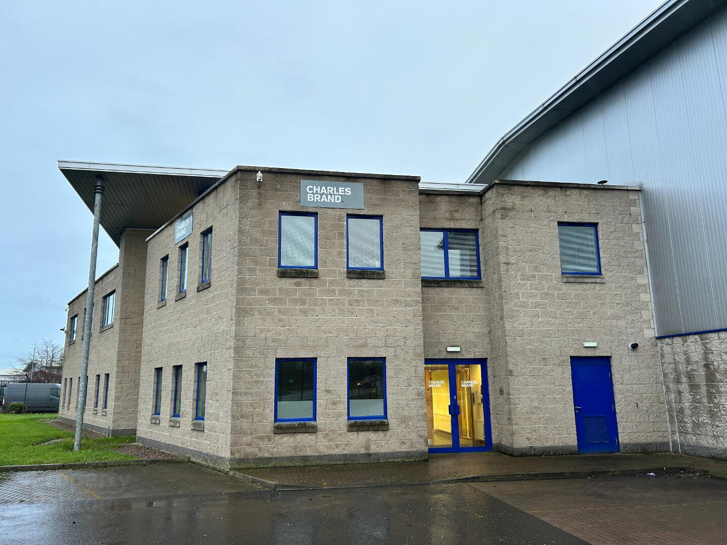 14 Kilbegs Rd, Antrim à louer Photo principale- Image 1 de 2