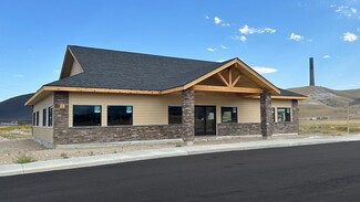 More details for 101 Union Ave, Anaconda, MT - Retail for Lease