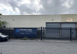More details for Hertburn Industrial Estate, Washington - Industrial for Lease