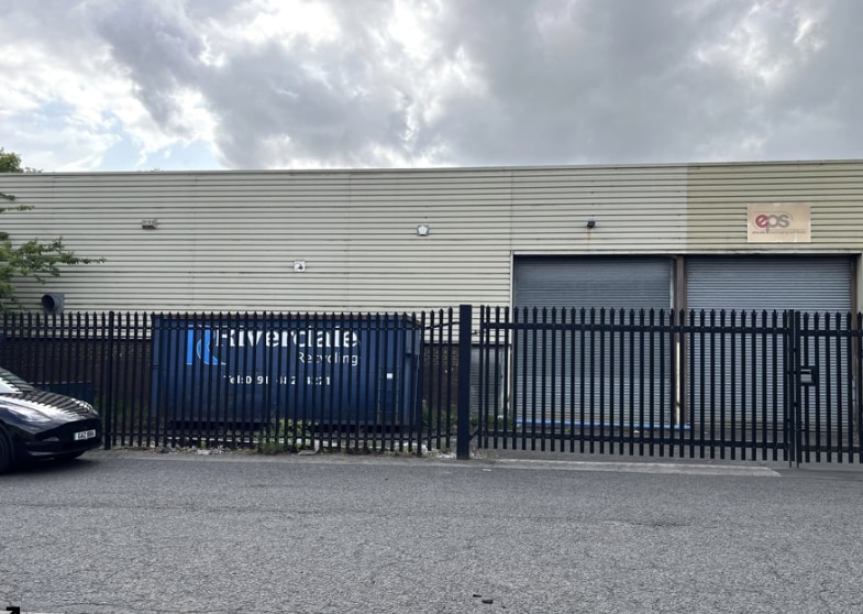 Hertburn Industrial Estate, Washington for lease Primary Photo- Image 1 of 3