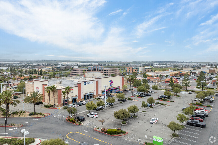 12530 Day St, Moreno Valley, CA for lease - Aerial - Image 3 of 7