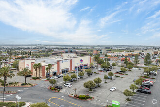 12530 Day St, Moreno Valley, CA - Aérien  Vue de la carte - Image1