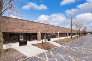 More details for 935 Lakeview Pky, Vernon Hills, IL - Office for Lease