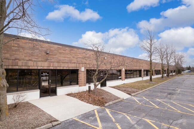 More details for 935 Lakeview Pky, Vernon Hills, IL - Office for Sale