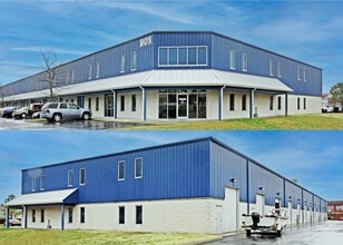 901 Port Centre Pky, Portsmouth, VA for lease Building Photo- Image 1 of 1