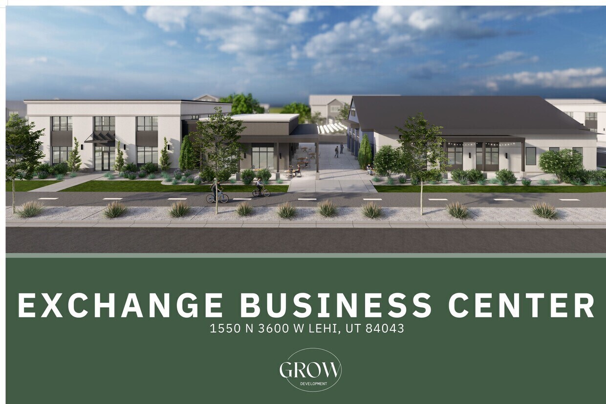 1500 3600 w, Lehi, UT à vendre Photo principale- Image 1 de 11