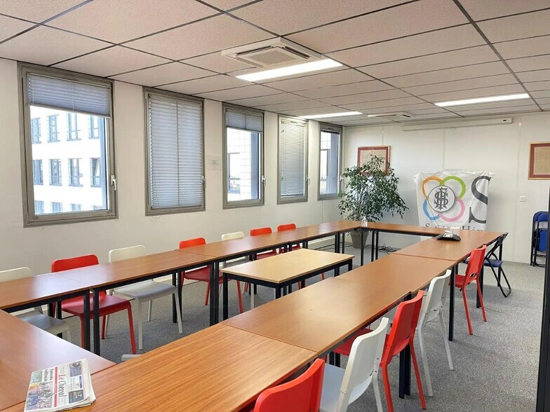 Bureau dans Montreuil à vendre - Photo intérieure - Image 3 de 12