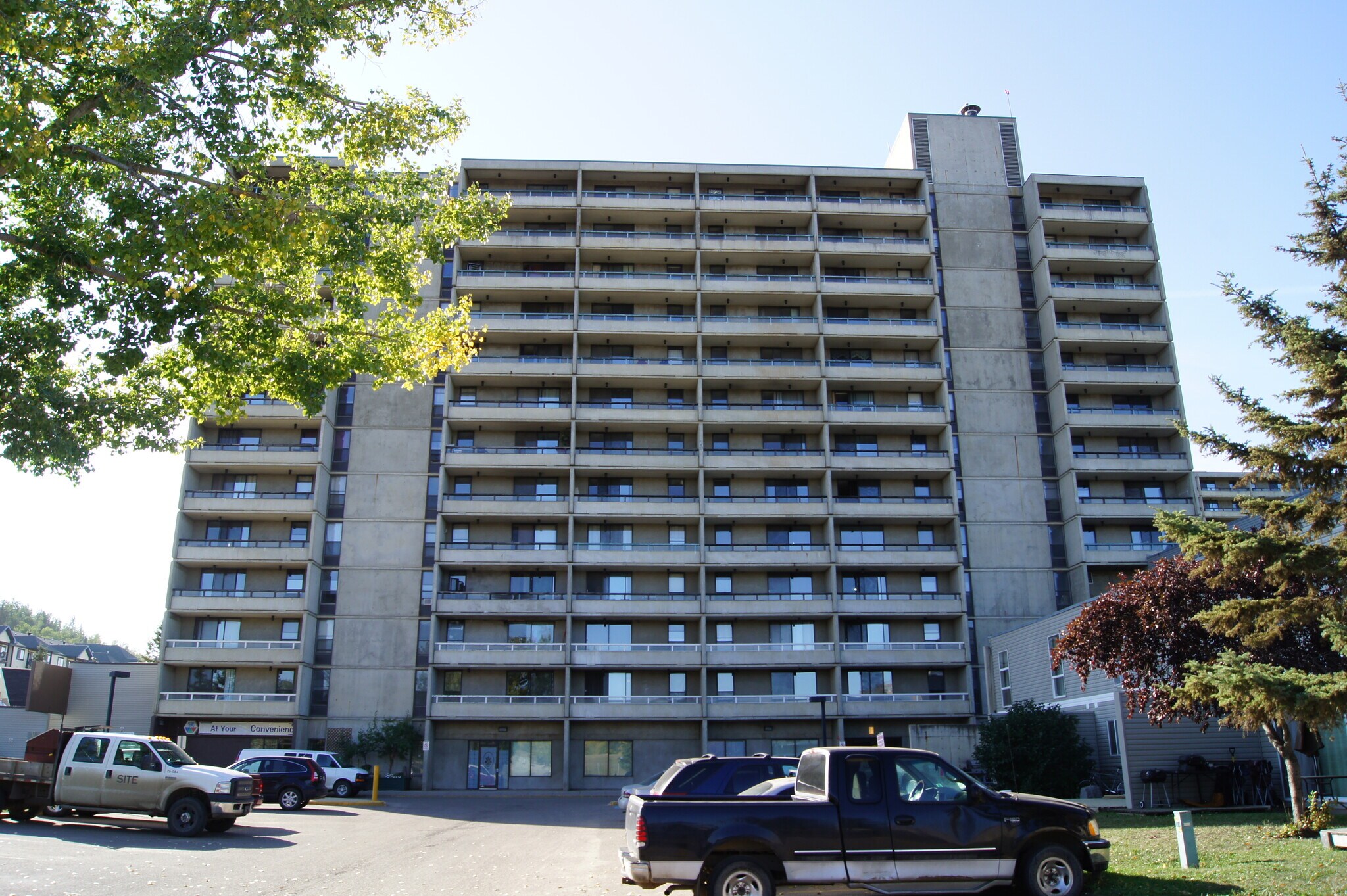 11721 MacDonald Dr, Fort McMurray, AB à vendre Photo principale- Image 1 de 1