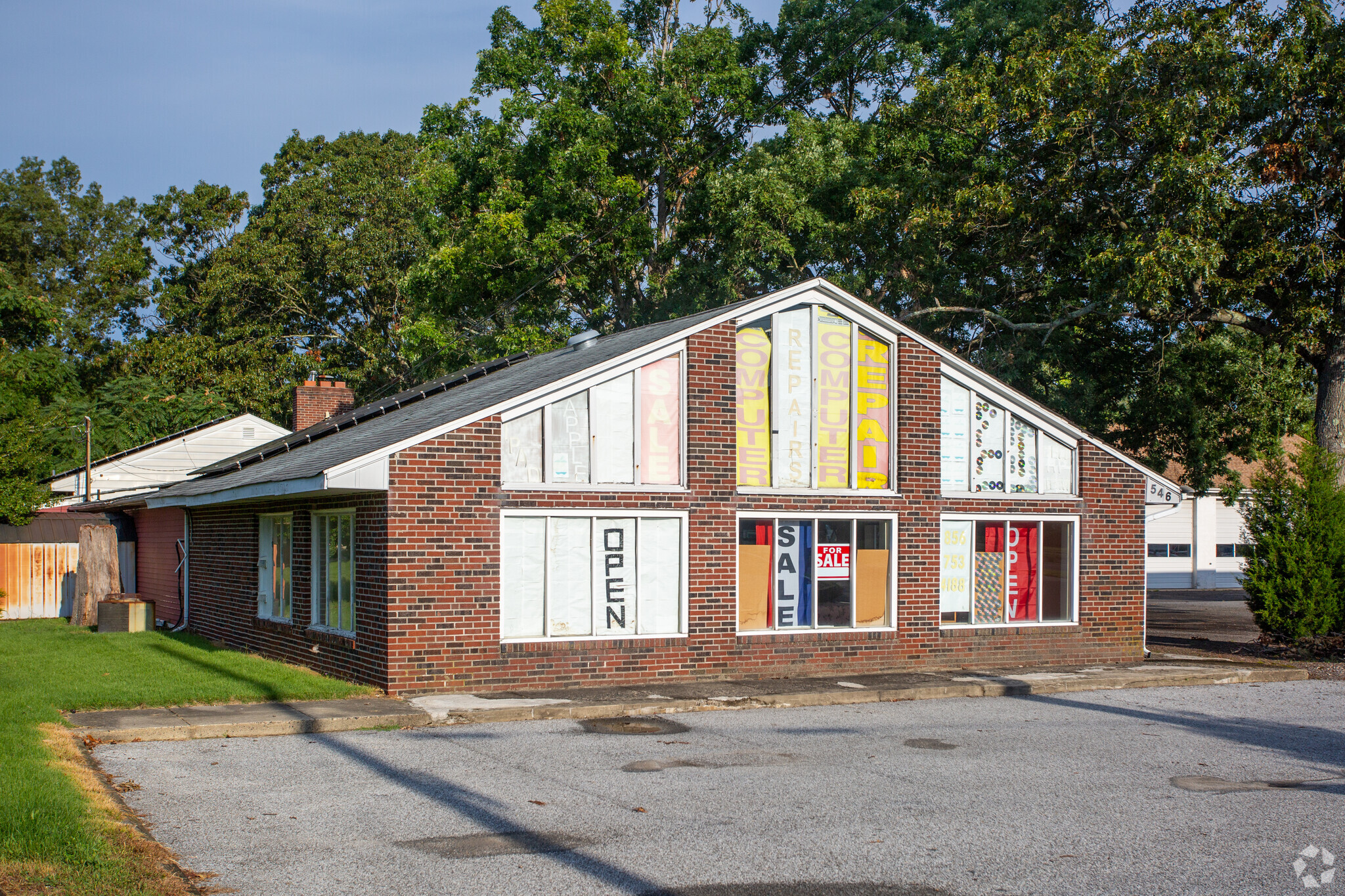 546 N Route 73, West Berlin, NJ for sale Building Photo- Image 1 of 1