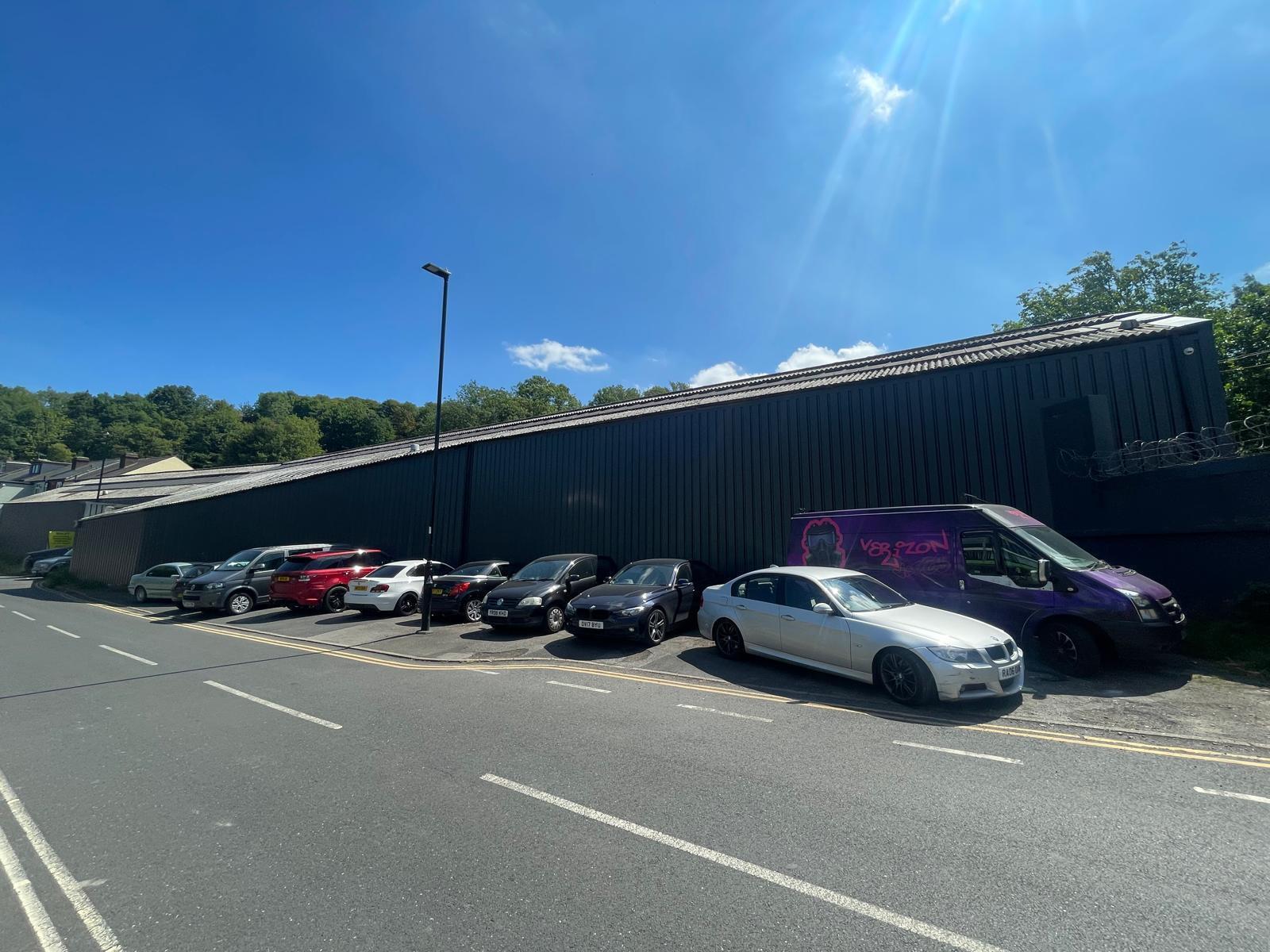 Athol Rd, Sheffield à vendre Photo du bâtiment- Image 1 de 1