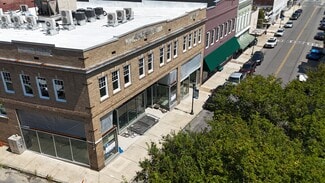 More details for 140 Gadsden Street, Chester, SC - Retail for Lease