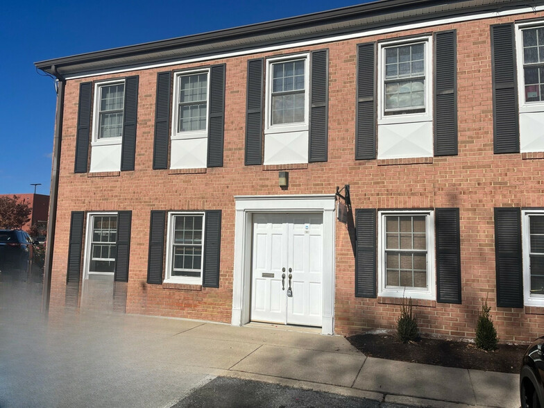 3231-3233 Superior Ln, Bowie, MD for sale - Building Photo - Image 1 of 11