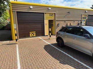 Vanguard Way, Southend On Sea for lease - Building Photo - Image 1 of 2