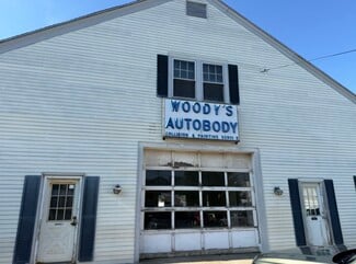 More details for 32 Trolley Rd, Westbrook, CT - Flex for Lease