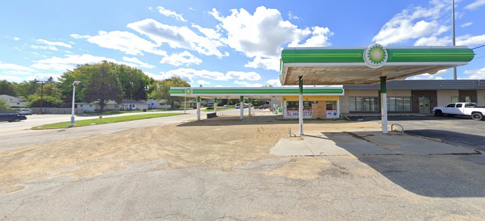 342 Park Blvd, Freeport, IL à vendre - Photo du bâtiment - Image 2 de 3