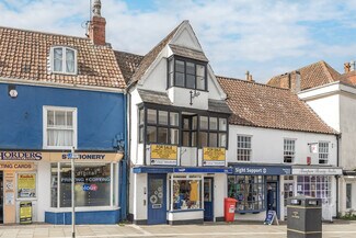 More details for 20 High St, Thornbury - Retail for Sale