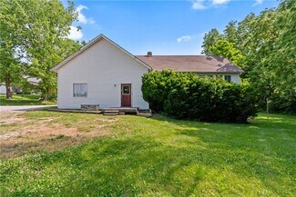 Plus de détails pour 505 MO-273 Highway, Tracy, MO - Commerce de détail à vendre