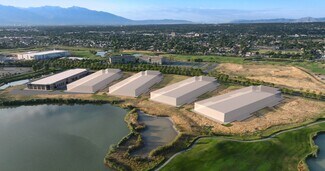 More details for 4210 Lake Park Boulevard, West Valley City, UT - Flex for Lease