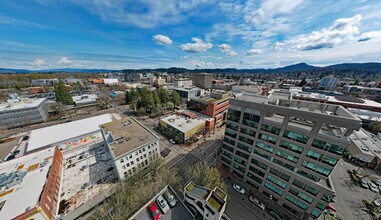 811 Willamette St, Eugene, OR - AERIAL  map view - Image1