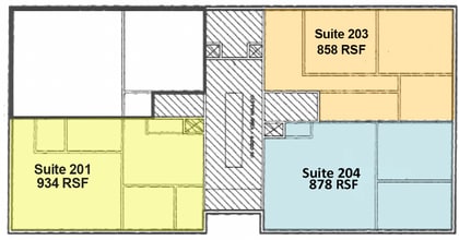7201 N Classen Blvd, Oklahoma City, OK for lease Building Photo- Image 1 of 1