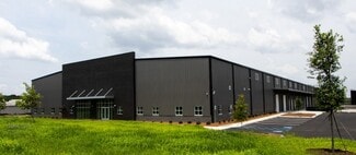 More details for 371 Burton Rd, Lexington, SC - Industrial for Lease