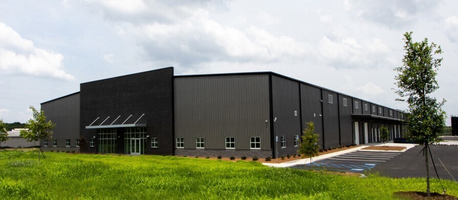 371 Burton Rd, Lexington, SC for lease Primary Photo- Image 1 of 13