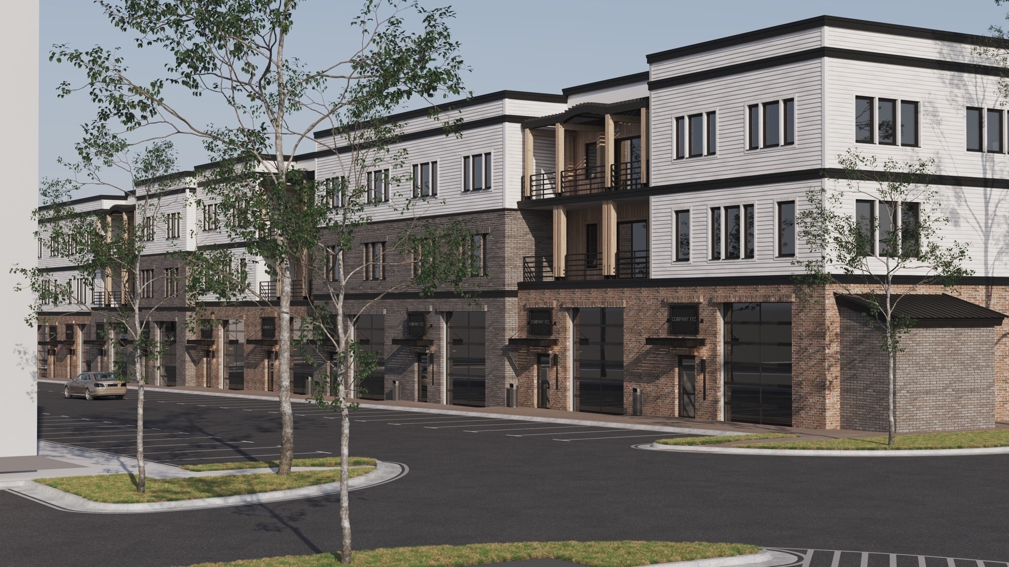 Phase One Unit #6, 1922 US-40 Hwy, Heber City, UT for lease Building Photo- Image 1 of 6