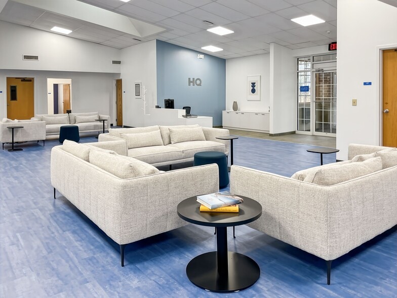 201 Water Tower Dr, Madison, OH for lease - Interior Photo - Image 3 of 16