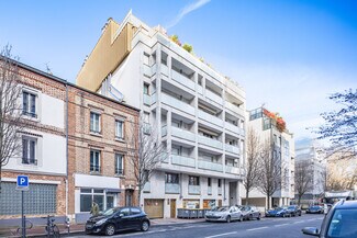 Plus de détails pour 88 Avenue Victor Cresson, Issy-les-Moulineaux - Commerce de détail à louer