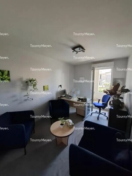 Bureau dans Nantes à louer - Photo intérieure - Image 3 de 5