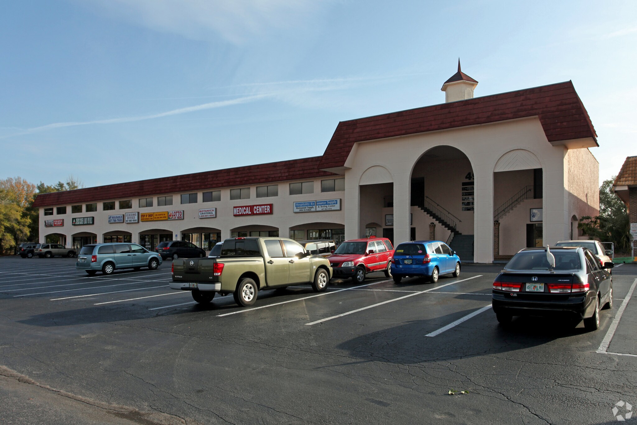 499 N State Road 434, Altamonte Springs, FL for lease Primary Photo- Image 1 of 6