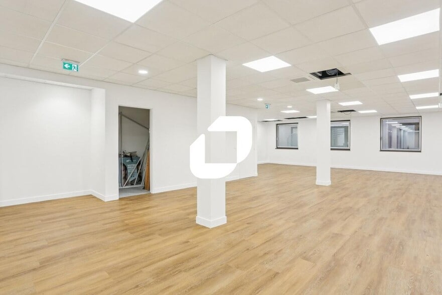 23 Bis Rue Barthélémy Danjou, Boulogne-Billancourt à louer - Photo intérieure - Image 2 de 15