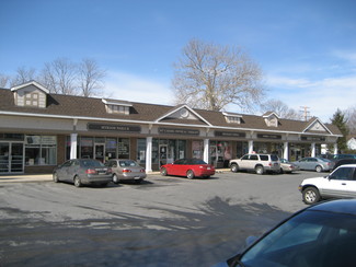 More details for 16944-16956 York Rd, Monkton, MD - Office, Retail for Lease