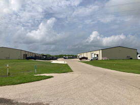 R&MC,Inc Warehouses - Warehouse