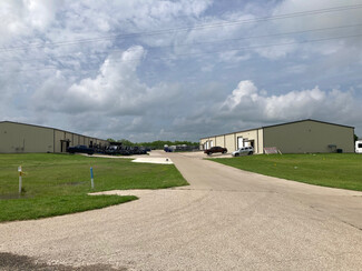 More details for 1484 Champion Rd, Terrell, TX - Industrial for Lease