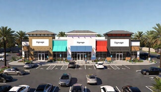 More details for 1133 SW Pine Island Rd, Cape Coral, FL - Retail for Lease