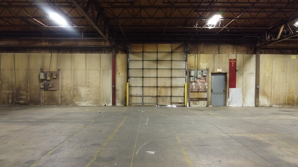 705-801 W South St, North Manchester, IN à louer - Photo intérieure - Image 3 de 7