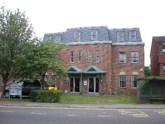 More details for 96-110 Luton Rd, Harpenden - Office for Lease