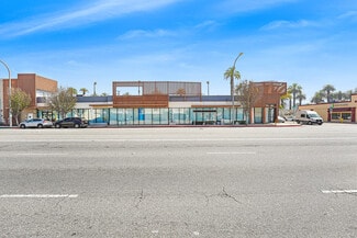 More details for 5446 Sepulveda Blvd, Culver City, CA - Office/Retail for Lease