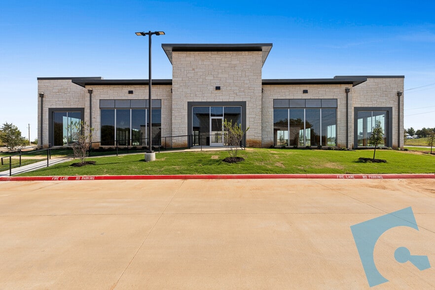 2510 E State Highway 114, Southlake, TX for sale - Building Photo - Image 1 of 4