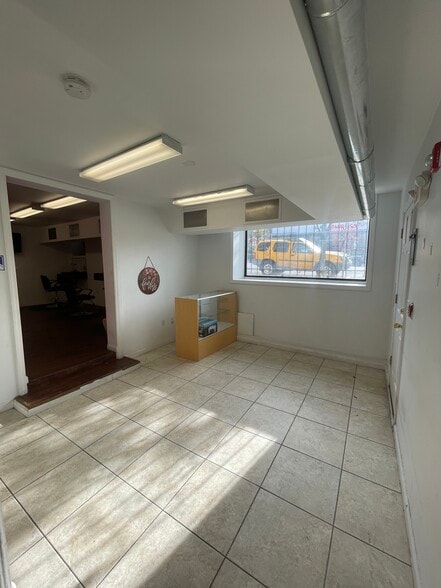 203 Harrison Ave, Jersey City, NJ for sale - Building Photo - Image 2 of 7
