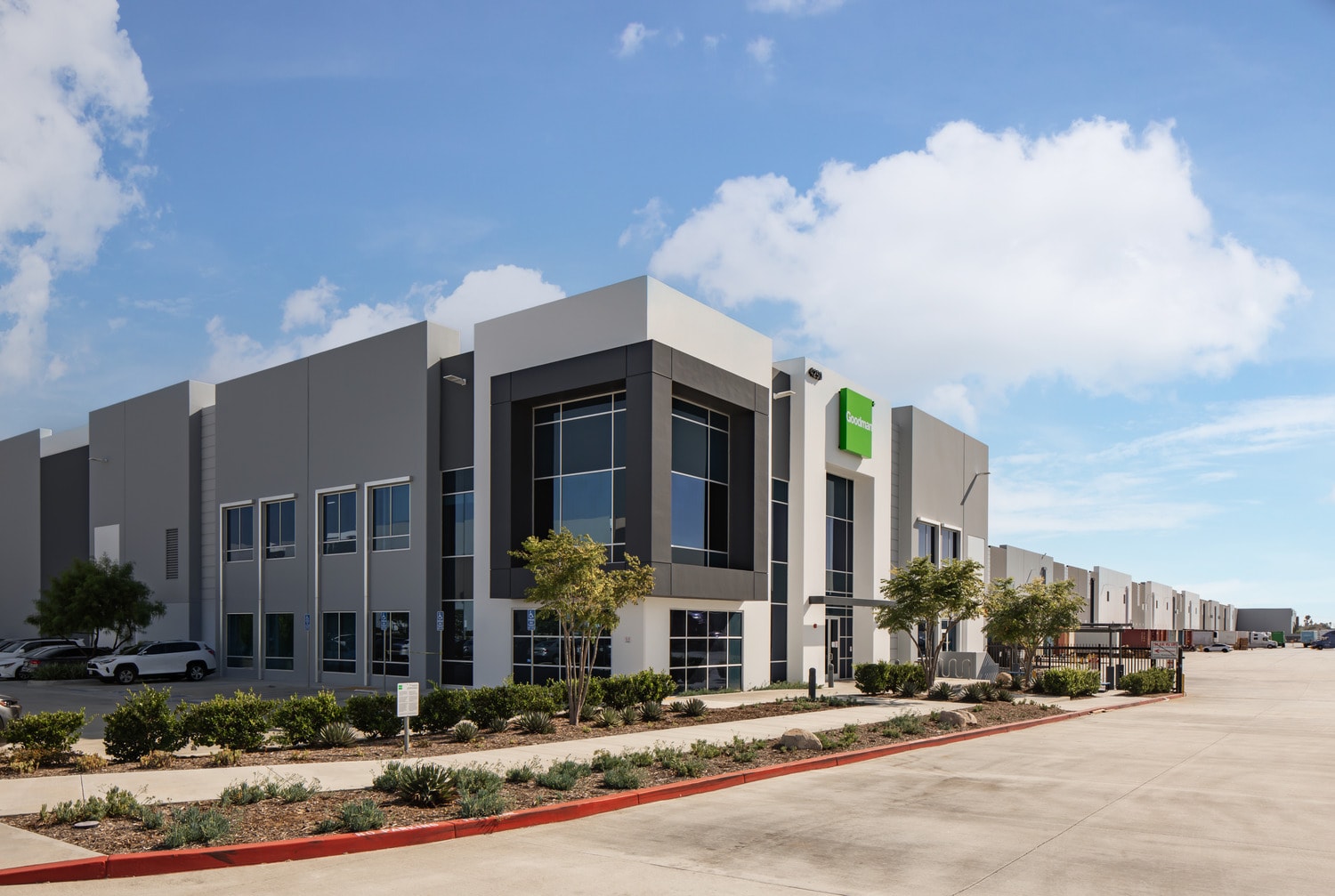 4200-4250 Shirley Ave, El Monte, CA for lease Primary Photo- Image 1 of 14