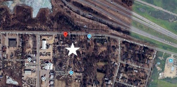 9099 13th Ave E, Savage, MN for sale - Primary Photo - Image 1 of 1