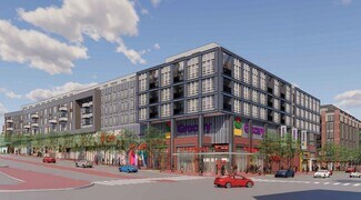Plus de détails pour 3903 Benning Rd, Washington, DC - Commerce de détail à louer
