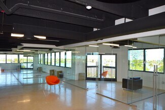 Plus de détails pour 1016 Clemons St, Jupiter, FL - Bureau à louer