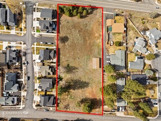 More details for 61429 Blakely Rd, Bend, OR - Land for Sale